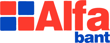 Alfa Bant /Tape